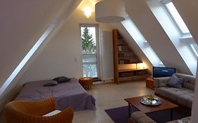 Ferienwohnung Max